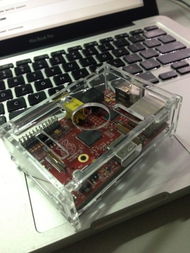 2012年最暢銷的電腦 樹莓派（Raspberry Pi）驅(qū)動的計算機革命