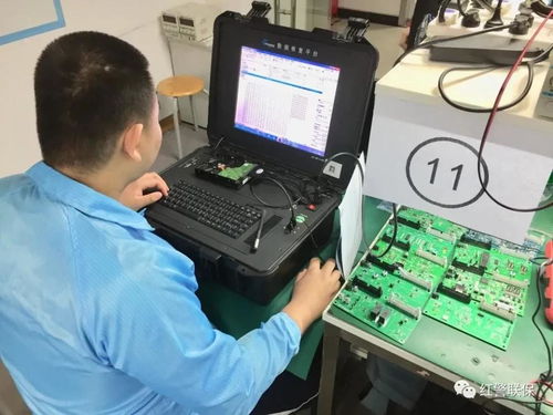 2021年首屆計算機檢測維修與數據恢復模擬賽成功舉辦 以賽促學，錘煉技能